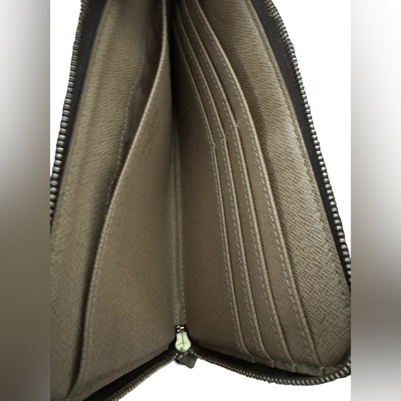 Louis Vuitton Trunks & Bags Monogram Canvas Complice Wallet - Picture 5 of 12